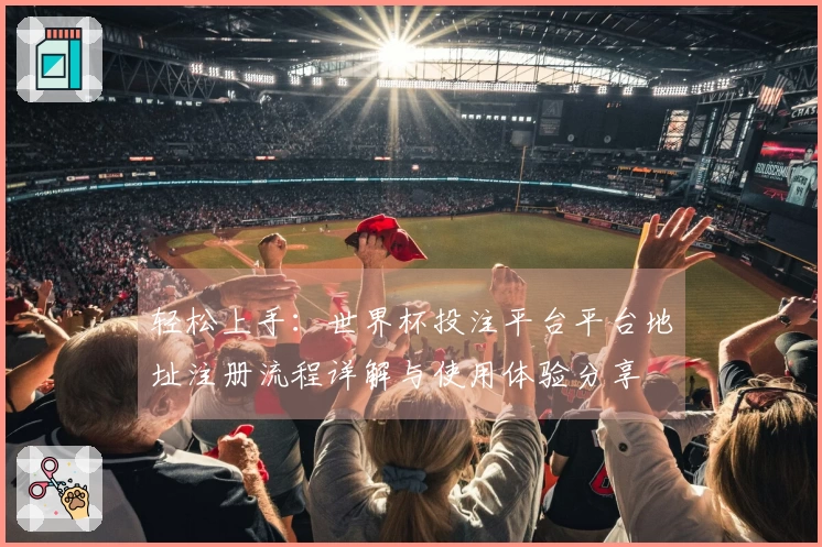 轻松上手:世界杯投注平台平台地址注册流程详解与使用体验分享