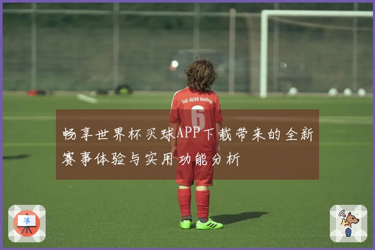 畅享世界杯买球APP下载带来的全新赛事体验与实用功能分析
