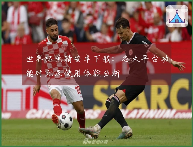 世界杯竞猜安卓下载：各大平台功能对比及使用体验分析